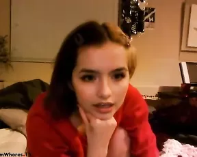13gloss first time show and cum December 27 2017