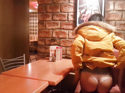 AsianDreamX 27 MIN PUBLIC FUN IN THE CITY OIL NAKED