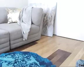 staceyryder DP anal naked