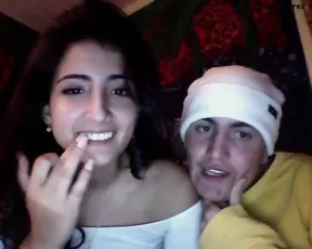 Brutalyungins - Couple Tease