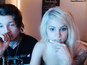 Chaturbate - noah_james (2015-10-05)