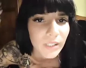 Tatiana Neves - Bandidaneves Show