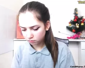 Monita_clap 01.19.18