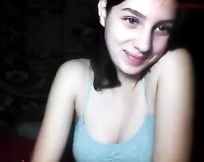 perfsweetpssy beautiful teen 26/12/17