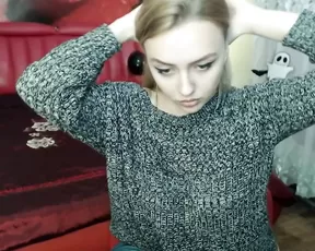 nicoleevanse 30-10-2017 beautiful chubby with greatits