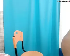 Chaturbate - latincouple92 (2017-11-27)