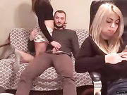 Angelscouple69 tease show