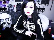 those_darn_frigs halloween mercy