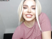 Sexyivana91 big tits and nice pussy