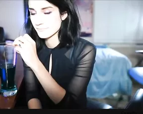 Aynmarie The One With The Desk Cumshow 2018