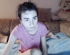 Chaturbate - john_and_izabella (2017-11-30)