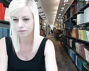Shellystar - Library - Rare Webcamshow