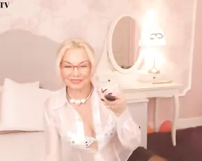 Incrediblesexy milf