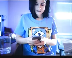 Aynmarie The One With Daytime Mia