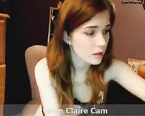 Evelyn Claire