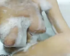 Sassycassie_ bath