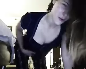 Facebook__ topless