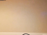 Kati3kat Hot tub cumshow & dildo chair ride