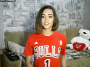 Cheyny Softcore nude