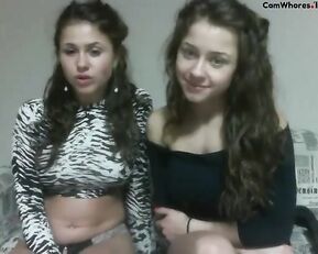 Sisters dziewczynka17 video live sex naked showup