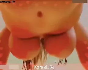 Katee valentine show