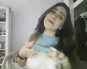 My bitchy babe is worth of best fucking!
