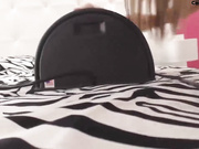 Threesome with two horny women