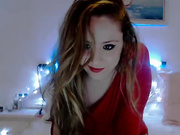 Big booty babe gets drilled and creamed.