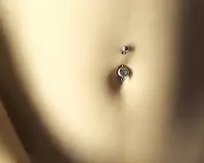 Hot girl gives her man a steamy footjob