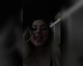 Periscopeporn Kya Bean [2017 19] (putting ICE) SLXS LIVE 211449 CamWhoresTV