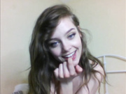 KittyCashew 4-21-17 Tease