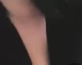 Loraanddavid blowjob