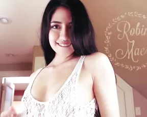 Robin Mae Lapped Up
