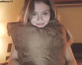 Jacky Smith amazing orgasm