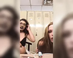 Periscopeporn 2017 ☾ CamWhoresTV