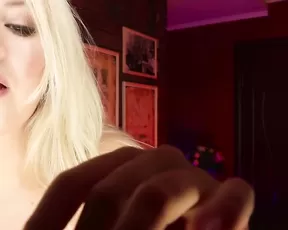 ASMR Shaving and wet treatmen