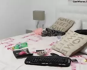 BlondeeFairy MFC