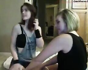 cookiesnach lesbian pussylicking