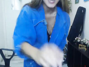 Amazingbluesky tease