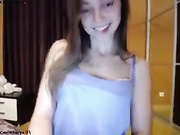 Petite_Fille webcam show