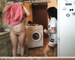 repairman washing machines