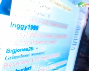 katee 24 6 17 pussy