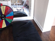 allysonbettie show 24.08.2017