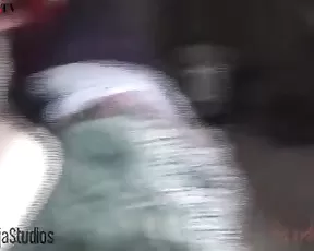 Homely Girl (Winky Pussy) Incest While Mother Sleeps