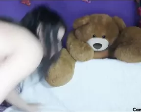 sexylinna15 12-20-2017 Cap