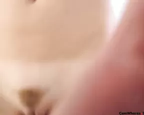 Gingermfc dildo squirts