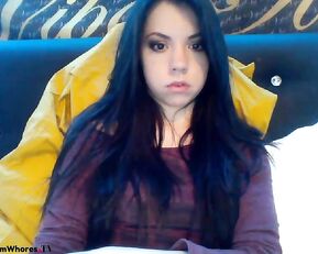 Stefani18 Live Porn
