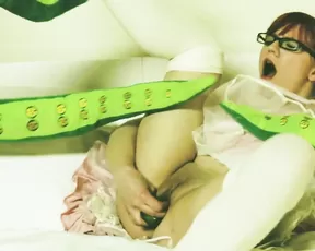 Veronica Chaos - La Pink Girl