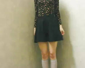 Maxisma - Dressing Room Blowjob