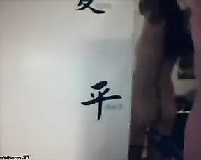Narcist fisting
